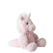 Load image into Gallery viewer, Manhattan Toy Adorables Petals Unicorn 8" Plush Toy