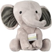 Load image into Gallery viewer, Lambs &amp; Ivy Animal Choo Choo Express Plush Elephant-Humphrey
