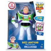 Load image into Gallery viewer, Disney-pixar toy story buzz lightyear talking action figure