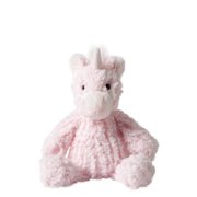 Load image into Gallery viewer, Manhattan Toy Adorables Petals Unicorn 8" Plush Toy