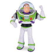 Load image into Gallery viewer, Disney-pixar toy story buzz lightyear talking action figure
